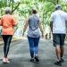 Walking faster may reduce your risk of abnormal heart rhythms, study finds